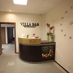 Privat bolig Villa B&B Nocleg Przy Centrum Zdrowia Dziecka - Warszawa Miedzylesie Wawer Blisko Czd Warszawa