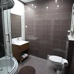 Villa B&B Nocleg Przy Centrum Zdrowia Dziecka - Warszawa Miedzylesie Wawer Blisko Czd Quarto em Acomodações Particulares