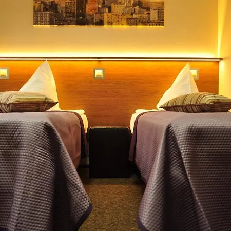 Villa B&B Δωμάτια σε οικογενειακή κατοικία