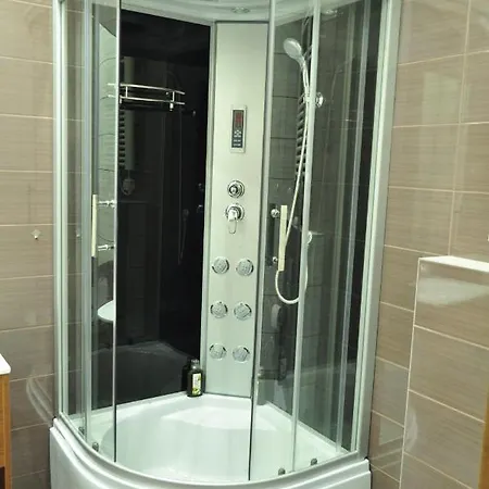 Villa B&B * Warszawa