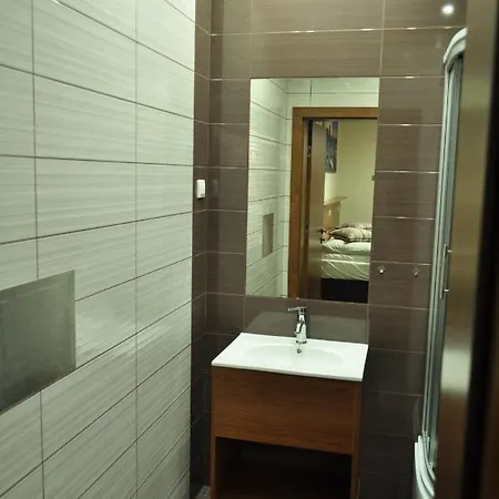 Villa B&B * Warsaw