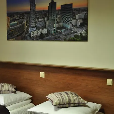 Δωμάτια σε οικογενειακή κατοικία Villa B&B *