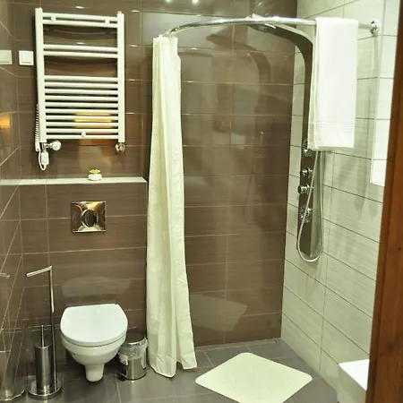 Villa B&B * Warsaw