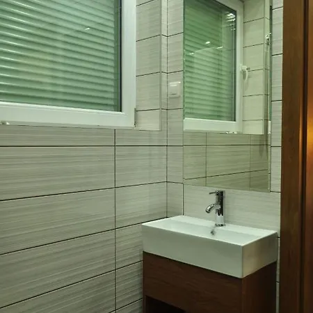 Villa B&B