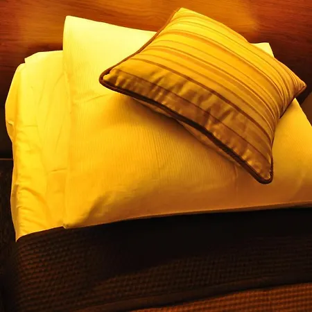 Villa B&B Rum i privatbostad Warszawa