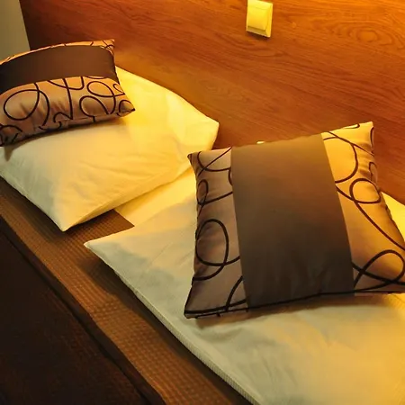 Rum i privatbostad Villa B&B