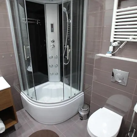 Villa B&B Warsaw