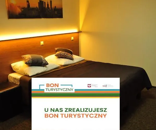 Villa B&B Kwatera prywatna