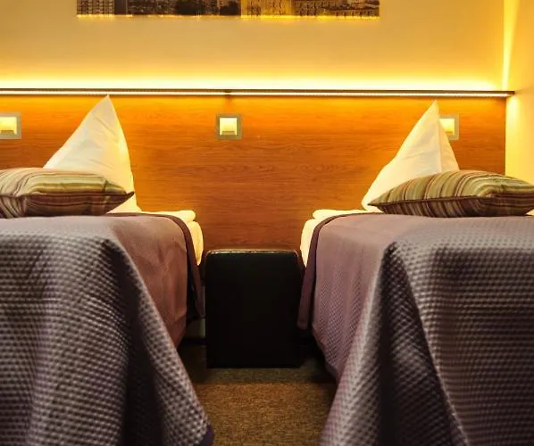 Villa B&B Kwatera prywatna