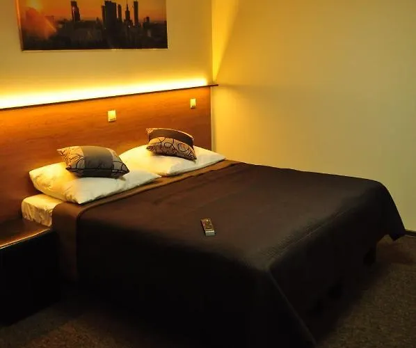 Kwatera prywatna Villa B&B Warszawa