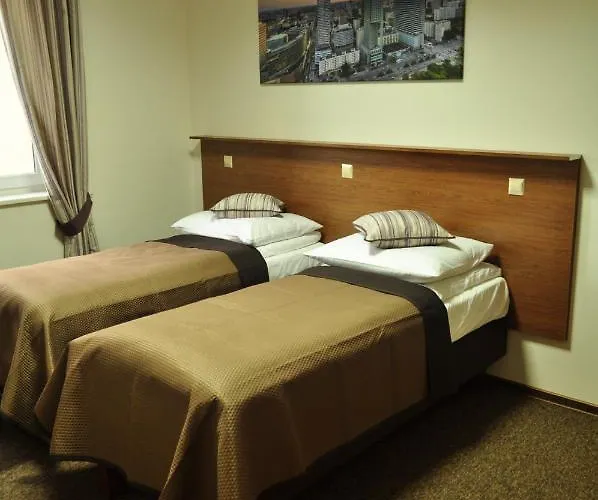 Villa B&B Kwatera prywatna