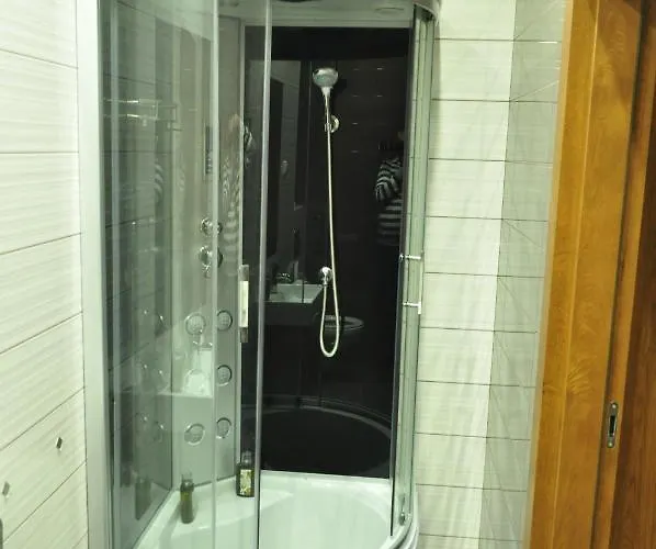 Villa B&B Kwatera prywatna