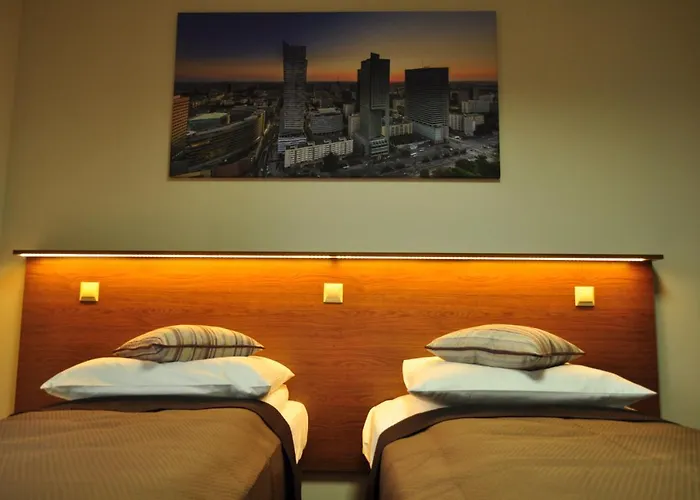 Kwatera prywatna Villa B&B