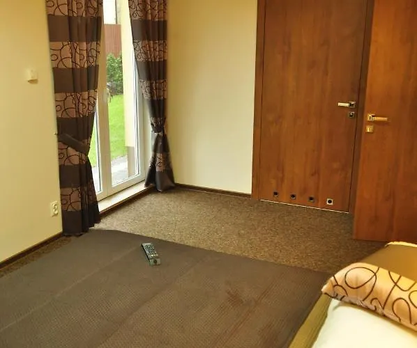 Villa B&B Kwatera prywatna