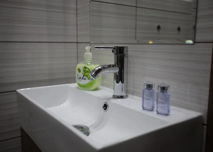 Villa B&B Kwatera prywatna Warszawa