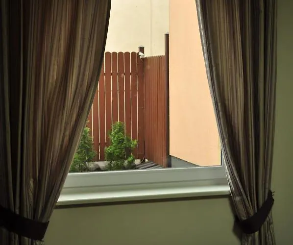 Villa B&B Kwatera prywatna