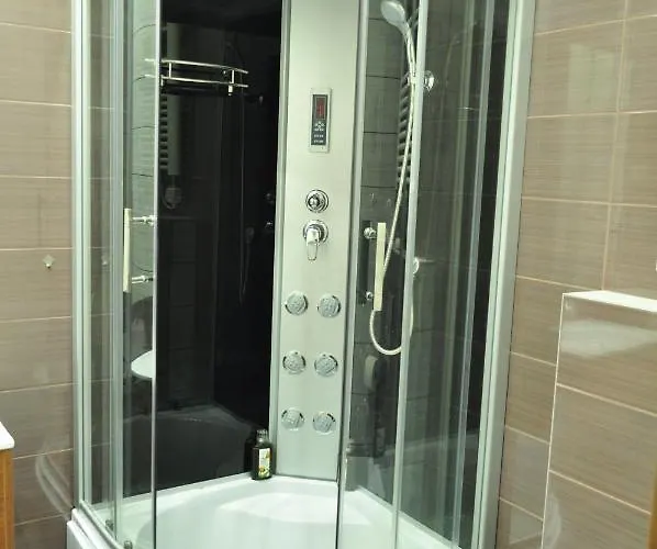 Villa B&B * Warszawa