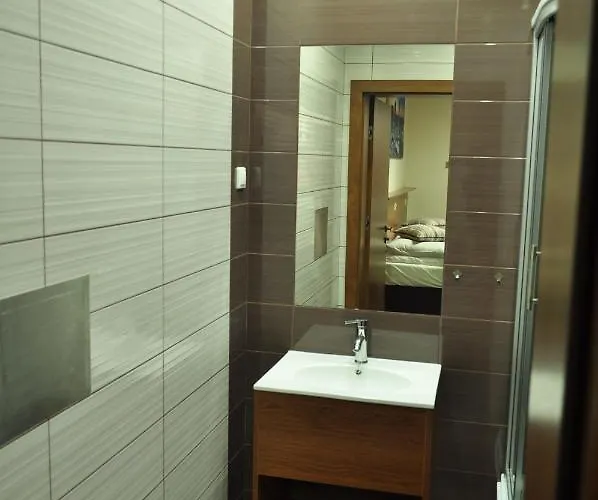 Villa B&B * Warszawa