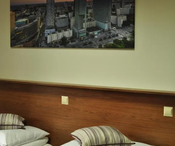 Kwatera prywatna Villa B&B *