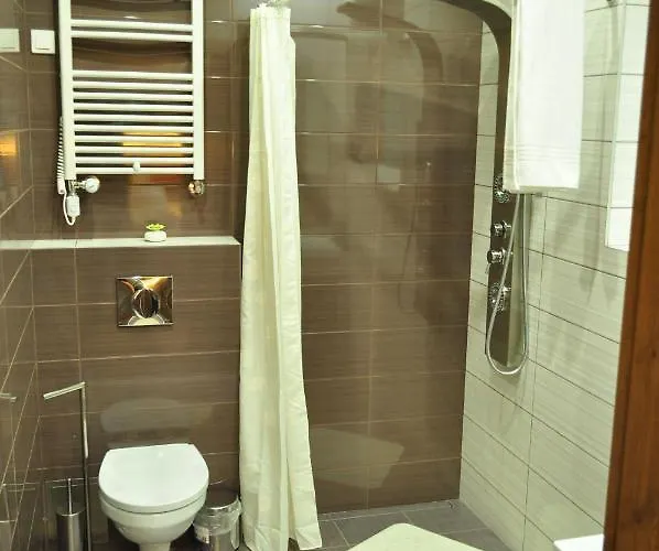 Villa B&B * Warszawa