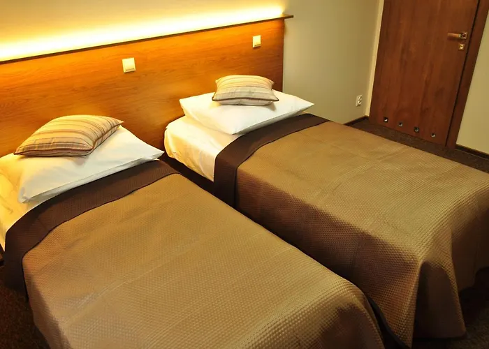 Villa B&B Kwatera prywatna Warszawa