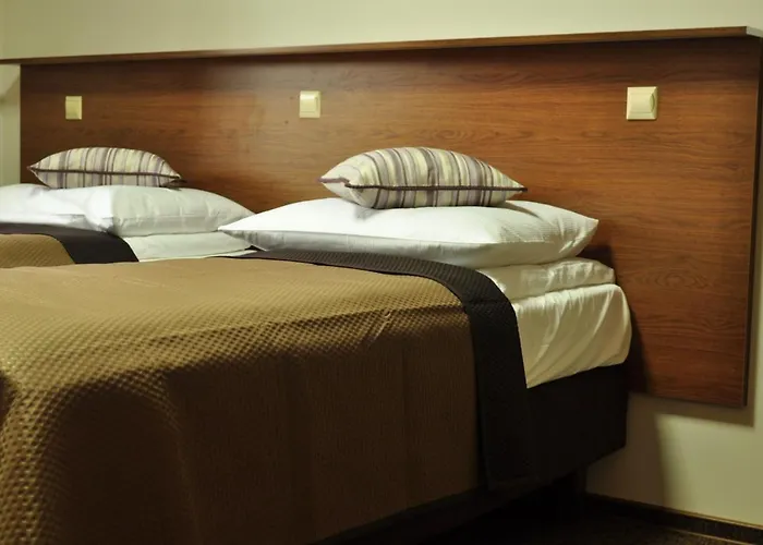 Villa B&B Kwatera prywatna Warszawa