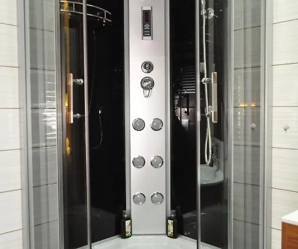 Villa B&B Kwatera prywatna