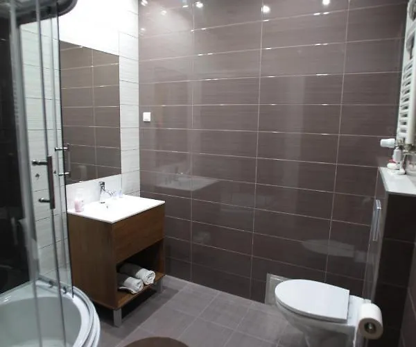 Villa B&B Kwatera prywatna