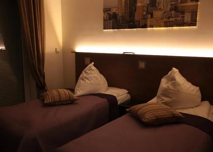 Villa B&B Kwatera prywatna