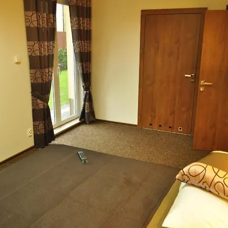 Villa B&B ホームステイ