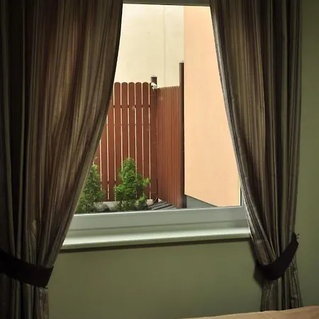 Villa B&B ホームステイ