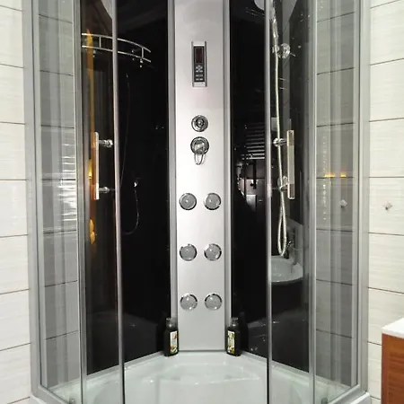 Villa B&B ホームステイ