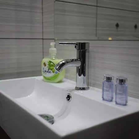 Villa B&B Quarto em Acomodações Particulares Varsóvia