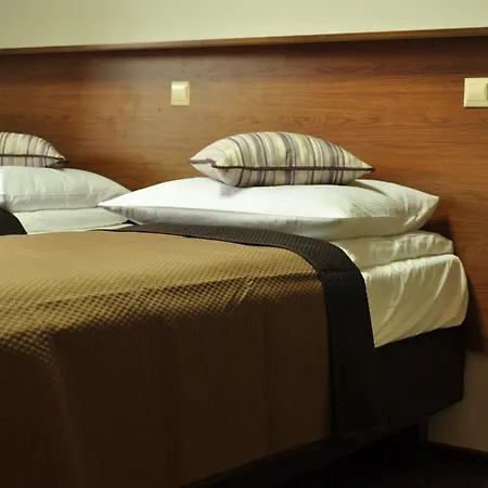 Villa B&B Quarto em Acomodações Particulares Varsóvia